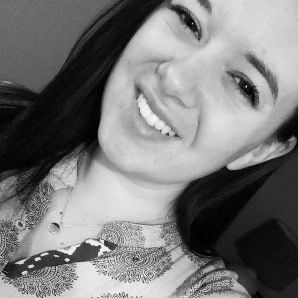 Meet your Posher, Erin